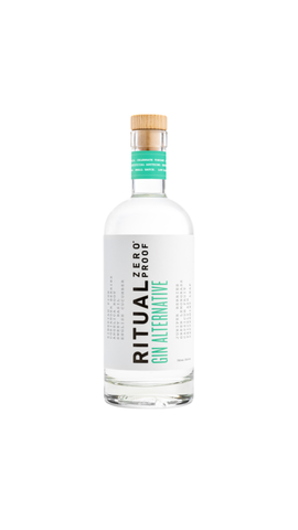 Ritual Zero Proof Gin