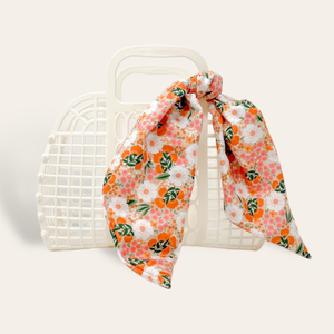 Jelly Basket - Cream