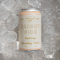Peach Ginger