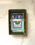 Sardines Trinket Dish