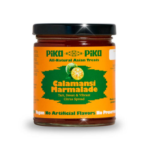 Calamansi Citrus Marmalade