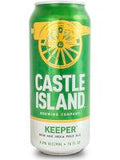 Castle Island Keeper - 4 pack