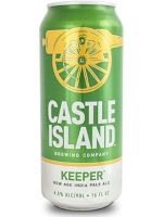 Castle Island Keeper - 4 pack