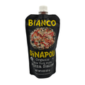 Organic New York Style Pizza Sauce 8oz, 8 units (64 oz)