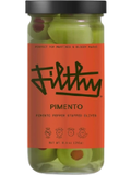 Filthy Pimento Olives