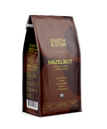 Ground Coffee, Hazelnut + Adaptogens