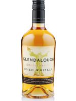 Glendalough Double Barrel Irish Whiskey