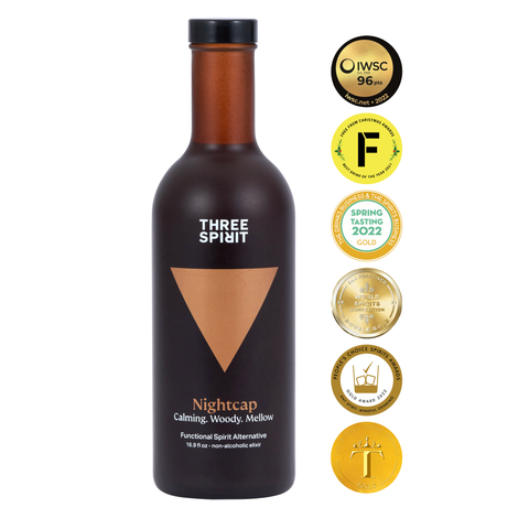 Nightcap Three Spirit