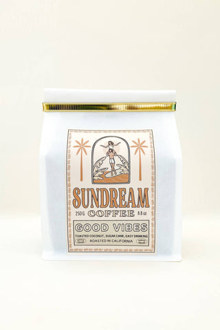 GOOD VIBES BLEND - COFFEE