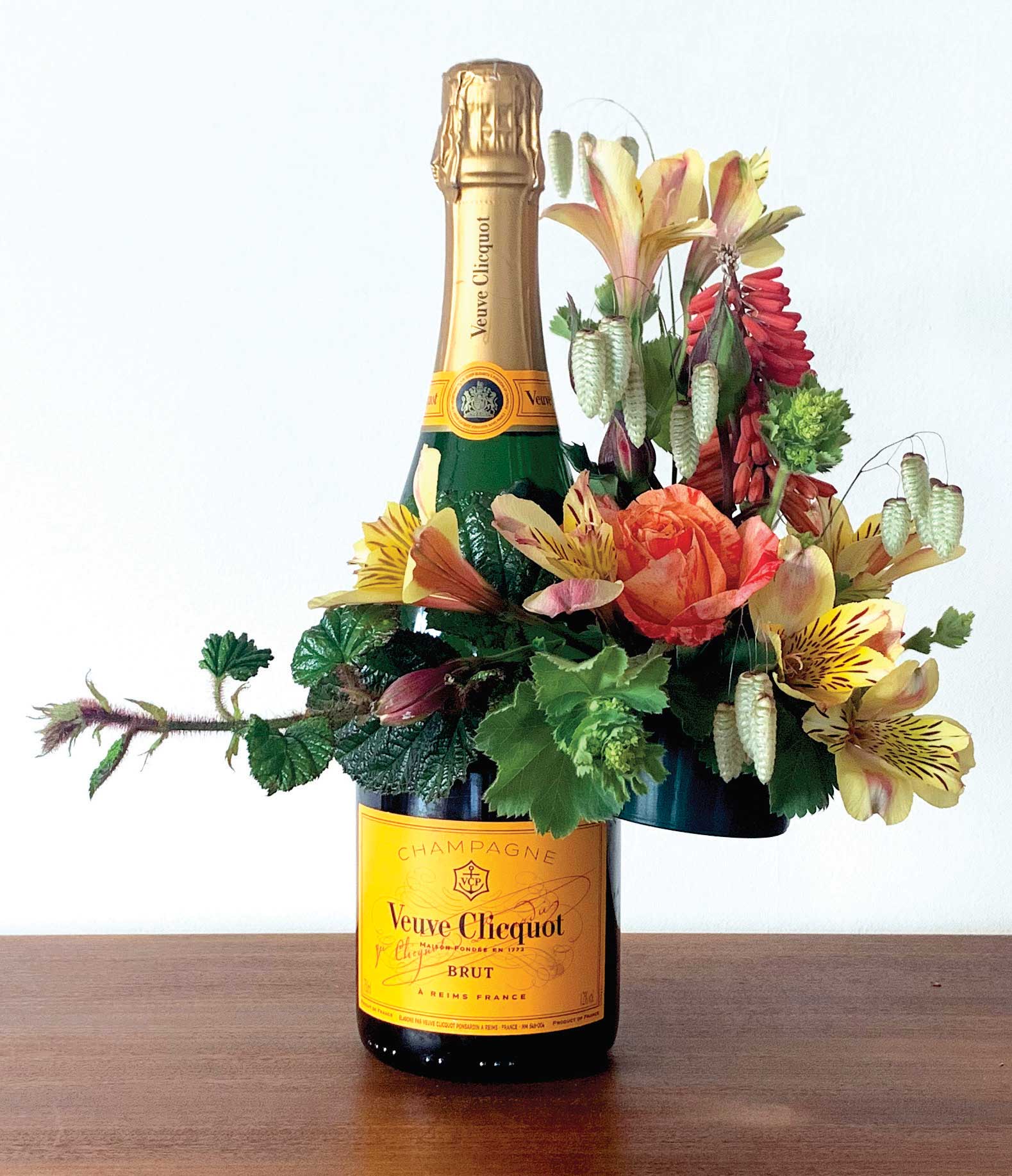 Bottle Bouquets - 108 Pack: Wholesale Pack of 108