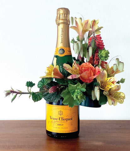 Bottle Bouquets - 108 Pack: Wholesale Pack of 108