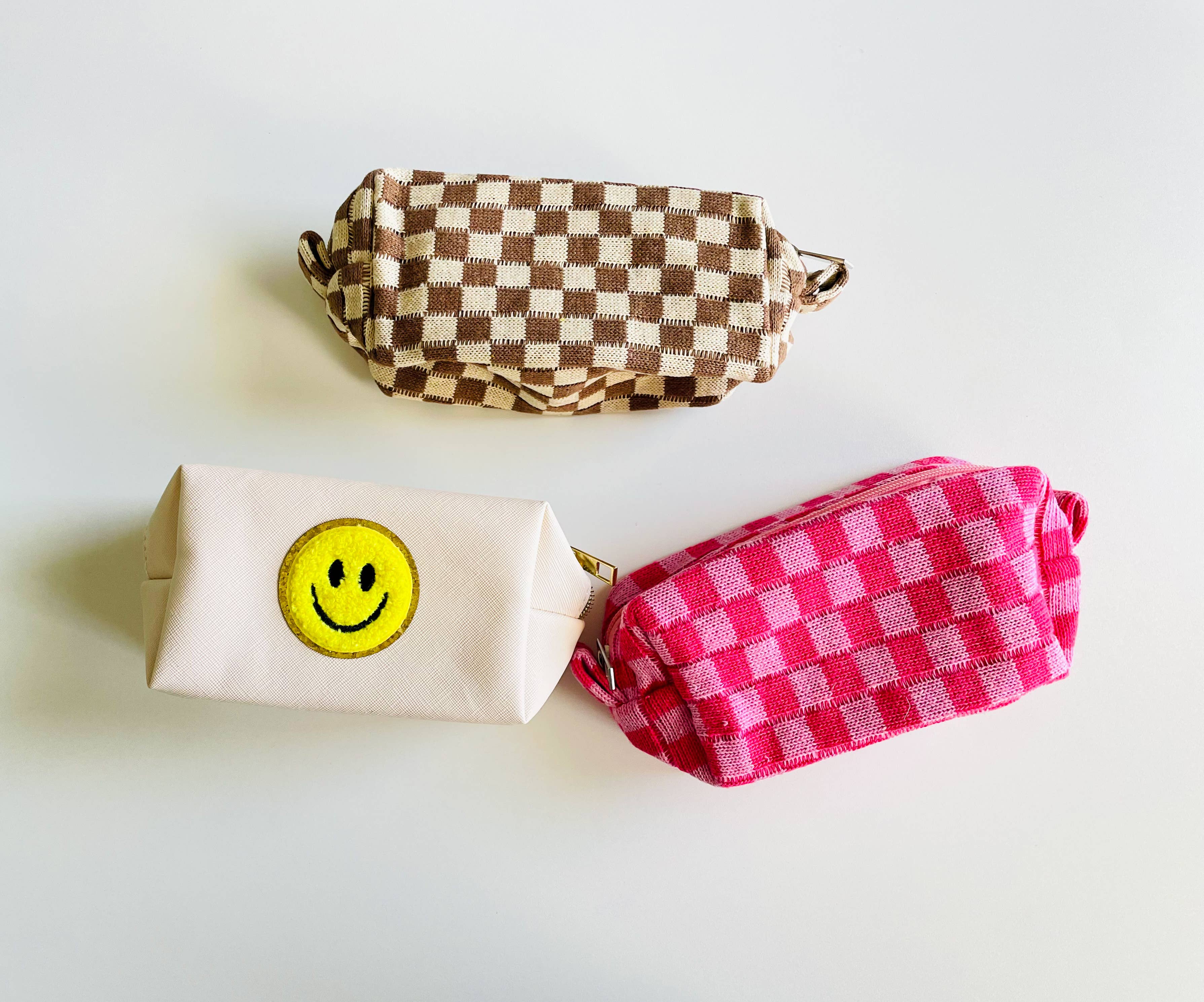 Cosmetic Bag