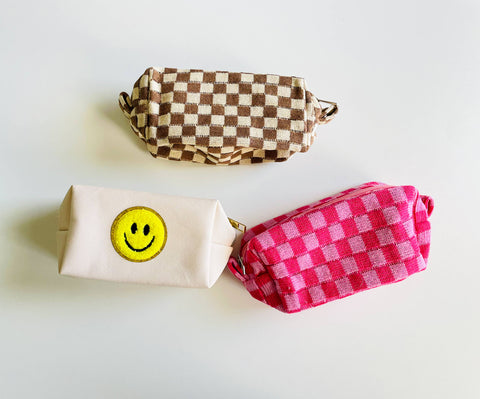 Cosmetic Bag