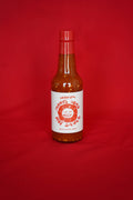 Woon Mama's Way Hot Sauce