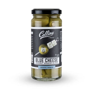5 oz Gourmet Blue Cheese Olives