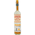 Hanson Mandarin Orange Vodka