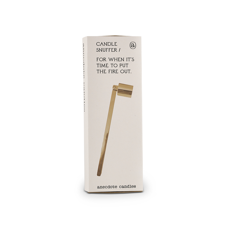 Candle Snuffer