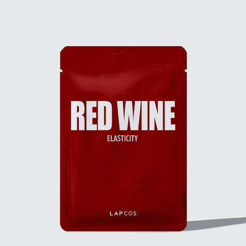 Red Wine Daily Sheet Mask
