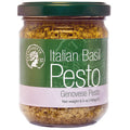 Genovese Pesto Sauce - 6.35oz (180gm)