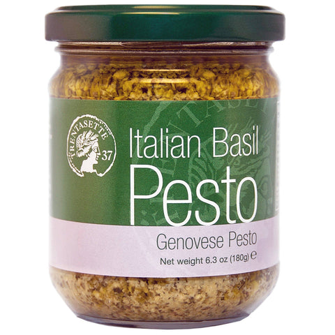 Genovese Pesto Sauce - 6.35oz (180gm)
