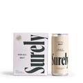 Non-Alcoholic Brut Can 4-Pack
