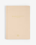 Productivity Planner: Beige