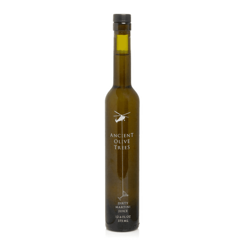 Dirty Martini Juice