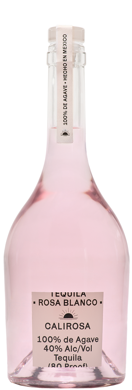 CaliRosa Rosa Blanco