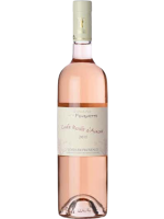 Domaine de la Fouquette Cotes de Provence Cuvee Rosee d'Aurore