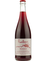 Furlani Rosso Sur Lie Frizzante