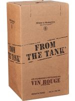 From the Tank Vin Rouge