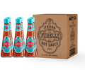 Casa Firelli Italian Hot Sauce