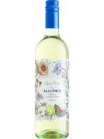 Allumea Sicilia Grillo Chardonnay