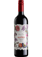 Allumea Sicilia Nero D'Avola Merlot
