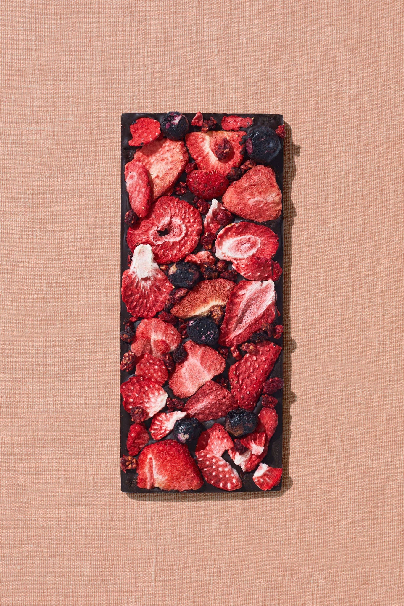 Mixed Berry