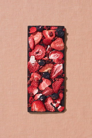 Mixed Berry