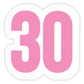 Slant 30 Napkins
