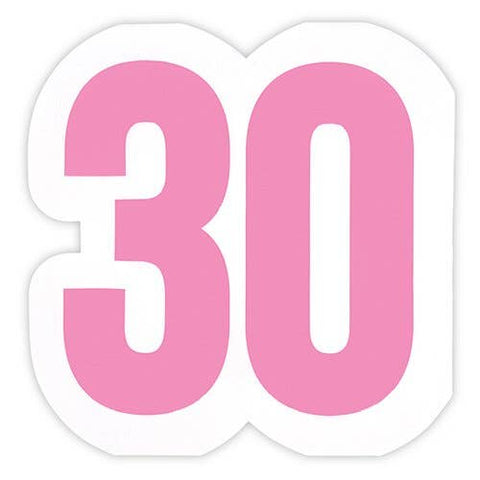 Slant 30 Napkins