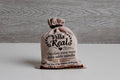 Villa Real Mexican Hot Chocolate: Vanilla / Small - 5 Discs