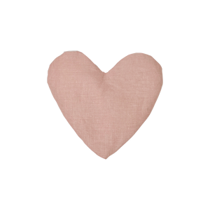 The Lovie Pack - Warm or Cold Pad with Slipcover: Blush