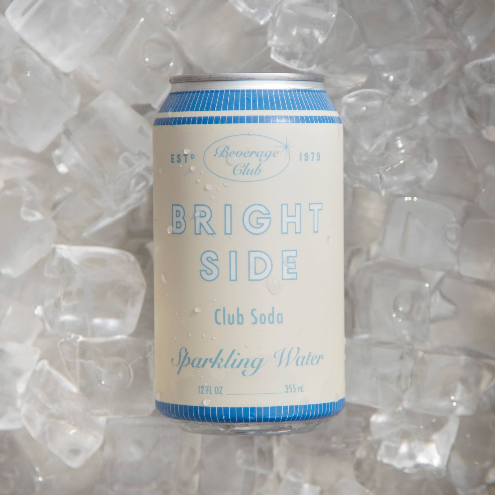 Club Soda