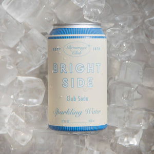 Club Soda