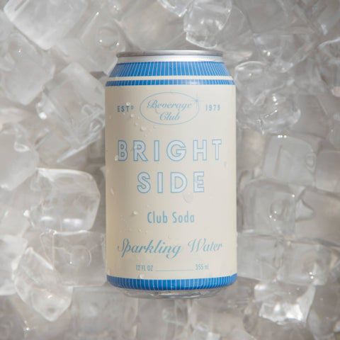Club Soda