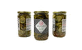 Old World Garlic Dill - 24oz