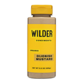 Dijonish Mustard