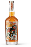Yellowbird Whiskey