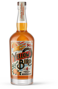 Yellowbird Whiskey