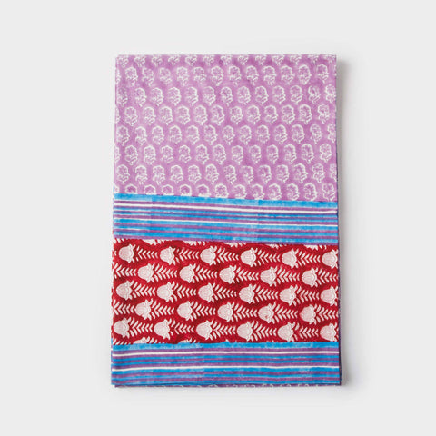 Tulip Rectangular Tablecloth