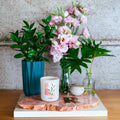 Gardenia Gaia Candle