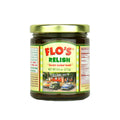 Flo's Relish